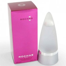 Rochas Man mzhki eau de...