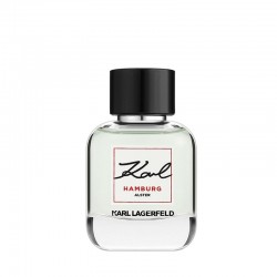 Karl Lagerfeld Karl Hamburg...