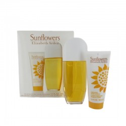 Elizabeth Arden Sunflowers...