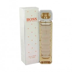 Hugo Boss Orange damski eau...