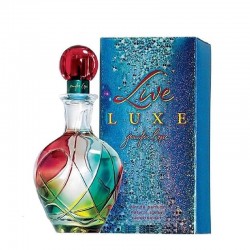 Jennifer Lopez Live Luxe...