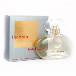 Salvatore Ferragamo Incanto...