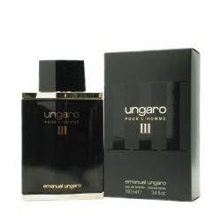 Ungaro Ungaro III mzhki eau...
