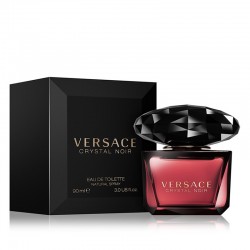 Versace Crystal Noir damski...