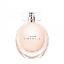 Calvin Klein Beauty Sheer...