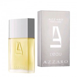 Azzaro Pour Homme LEau...