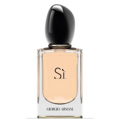 Armani Si damski eau de...