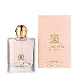 Trussardi Delicate Rose...