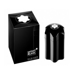 Mont Blanc Emblem mzhki eau...