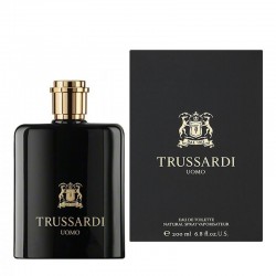 Trussardi Uomo mzhki eau de...