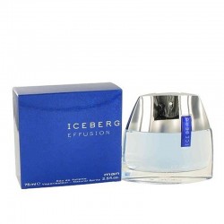 Iceberg Effusion mzhki eau...