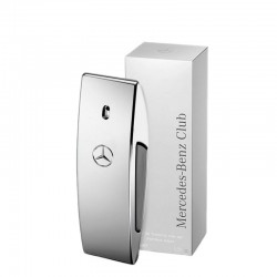 Mercedes-Benz Club mzhki...