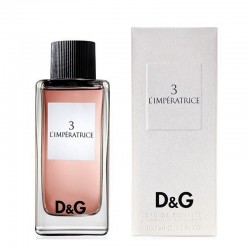 DolceGabbana 3 LImperatrice...