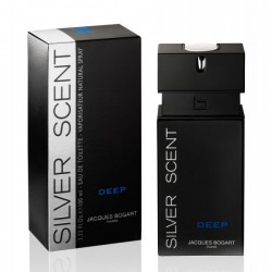 Bogart Silver Scent Deep...