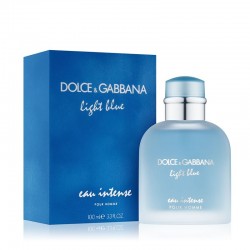 DolceGabbana Light Blue Eau...