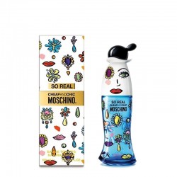 Moschino Cheap  Chic So...