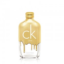 Calvin Klein CK One Gold...