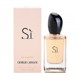 Armani Si damski eau de...