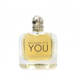 Armani Because Its you...
