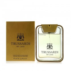 Trussardi My Land mzhki eau...