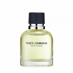 DolceGabbana Pour Homme...