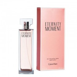 Calvin Klein Eternity...