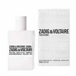 ZadigVoltaire This Is Her_...