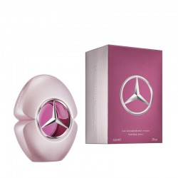 Mercedes-Benz Woman damski...