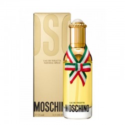 Moschino Moschino Gold...
