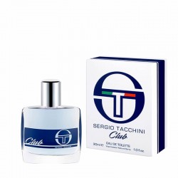 Sergio Tacchini Club mzhki...