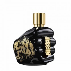 Diesel Spirit Of The Brave...