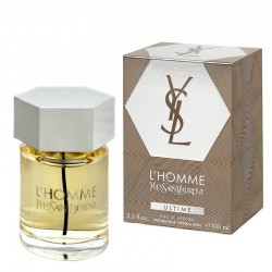 Yves Saint Laurent LHomme...