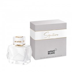Mont Blanc Signature damski...