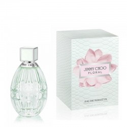 Jimmy Choo Floral damski...