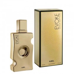 Ajmal Evoke Gold Edition...