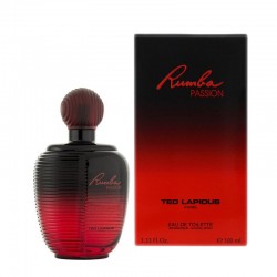 Ted Lapidus Rumba Passion...