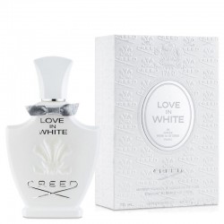 Creed Love in White damski...