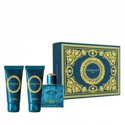 Versace Eros mzhki Komplekt...