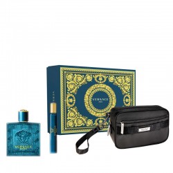 Versace Eros mzhki Komplekt...