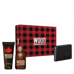 DsQuared2 Wood mzhki...