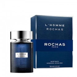 Rochas LHomme mzhki eau de...