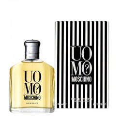 Moschino Uomo mzhki eau de...