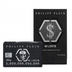Philipp Plein No Limit...