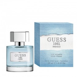 Guess Guess 1981 Indigo...