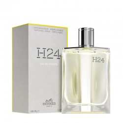 Hermès H24 mzhki eau de...