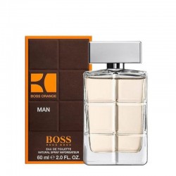 Hugo Boss Man Orange mzhki...