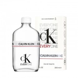 Calvin Klein CK Everyone...
