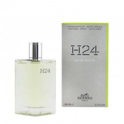 Hermès H24 mzhki eau de...