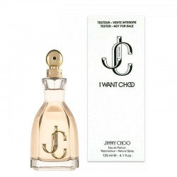 Jimmy Choo I Want Choo...