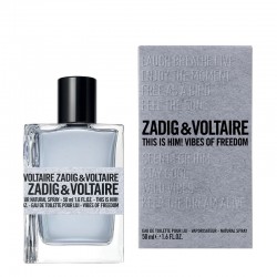 ZadigVoltaire This Is Him_...